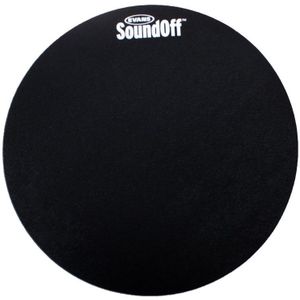 Evans Evans SoundOff Demper 12 inch