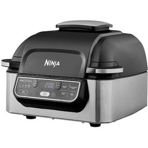 Ninja AG301, Heißluftfritteuse, 5,7 l, 1 kg, 265 °C, 4 Person(en), Einzelbild