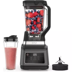 Blender Ice Crush Smoothie at Tyler Mckinley blog