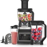 Ninja Foodi 3 in 1 Foodprocessor en Blender 1200 W Liter IJsCrusher Auto iQ BN8