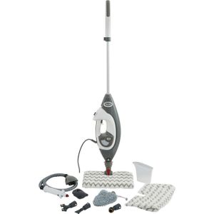 SharkS6005 Steam Pocket Mop - Stoomreiniger Grijs