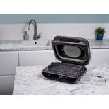 Ninja Foodi AG551EU - Multifunctionele Grill en Airfryer - 6 Kookfuncties - Inclusief Braadthermometer