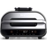 Ninja Foodi AG551EU - Multifunctionele Grill en Airfryer - 6 Kookfuncties - Inclusief Braadthermometer