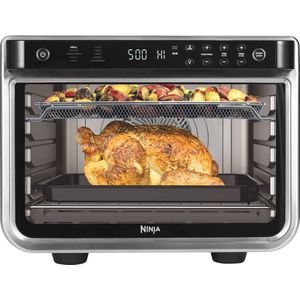 Ninja - DT200EU - Mini-Oven - Zwart - 29 Liter - 2400 Watt