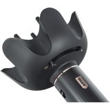 Shark FlexStyle 5-in-1 Föhn en Multistyler - Inclusief Airstyler, Diffuser, Concentrator, Volume- en Stijlborstel Accessoires - Zwart/Rose - HD440EU