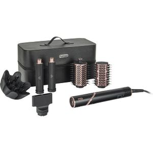 Shark Lockenstab Shark FlexStyle 5-in-1 Haarstyler & Trockner