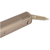 Shark FlexStyle 5-in-1 Föhn en Multistyler - Zilver/Goud