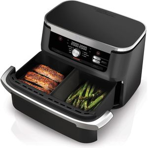 NINJA® Foodi FlexDrawer AF500EU Heißluftfritteuse
