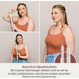 Shark FlexStyle 3-in-1 Föhn en Multistyler - Inclusief Airstyler, Concentrator, Volumeborstel Access