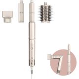 Shark FlexStyle 3-in-1 Föhn en Multistyler - Inclusief Airstyler, Concentrator, Volumeborstel Access