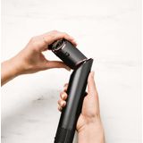 Shark - FlexStyle - Föhn en Multistyler - Zwart/Rose - Coanda-Technologie