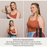 Shark - FlexStyle - Föhn en Multistyler - Zwart/Rose - Coanda-Technologie