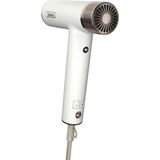Shark SpeedStyle RapidGloss Haardroger & Finisher voor glad en golvend haar, 3 stylers, sneldrogend, voor alle haartypes, zonder thermische schade, ionen, zijde HD333EU