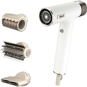 SHARK - SpeedStyle Haartrockner– HD333EU