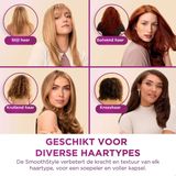 Shark - SmoothStyle - Föhnborstel - Volumeborstel - Voor Alle Haartypes