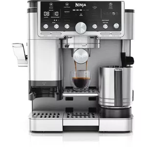 Zusss limited koffiemok goud hartje en confetti wit