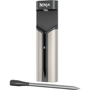 Ninja ProChef Draadloze Vleesthermometer - Ninja Pro Connect-app - WP100EU