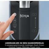 Ninja - SLUSHi - IJsdrankjes Maker - FS301EU