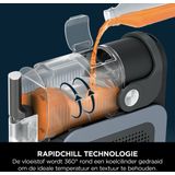 Ninja - SLUSHi - IJsdrankjes Maker - FS301EU