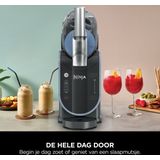 Ninja - SLUSHi - IJsdrankjes Maker - FS301EU