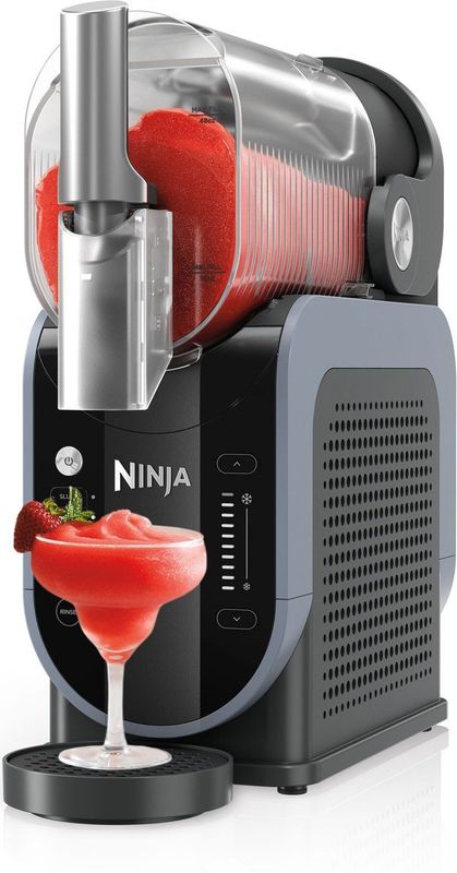 Ninja - SLUSHi - IJsdrankjes Maker - FS301EU