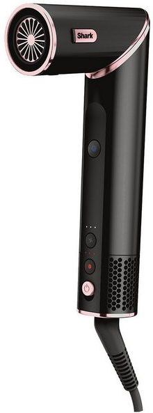 Shark - FlexStyle - Föhn en Multistyler - Zwart - HD446EU