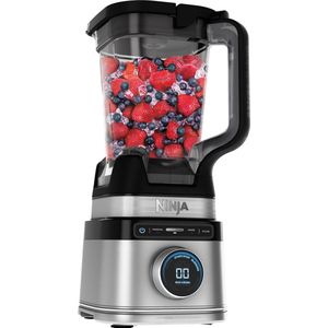 Ninja Detect Power Blender Pro BlendSense Technologie 2025 Model 1200 Watt TB2