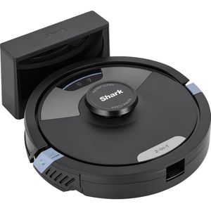 Shark Matrix Plus Robotstofzuiger - Dweilfunctie - 360° LiDAR - RV2620WDEU
