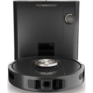 Shark RV2820VEEU - Robot stofzuiger Zwart