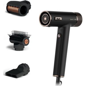 Shark - SpeedStyle Pro - Föhn - Zwart - HD731EU