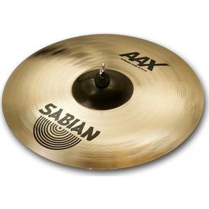 Sabian AAX 18 inch X-Plosion Crash bekken