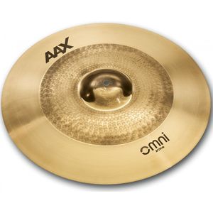 Sabian AAX 22 inch OMNI bekken