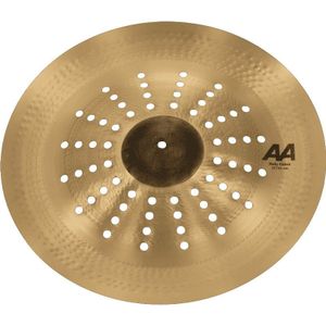 Sabian - 21 Aa Holy China, glanzend oppervlak