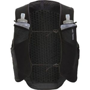 Arcteryx Norvan 14 Vest Trailrunningrugzak (zwart)