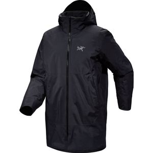 Arc'teryx Ralle Parka Jas Heren - Black