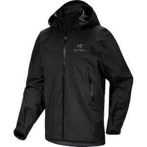 Arc'teryx - Beta AR Stormhood Jas - Heren - Waterdicht - Gore-Tex Pro