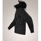 Arc'teryx Beta Ar Heren Hardshell Jas Black