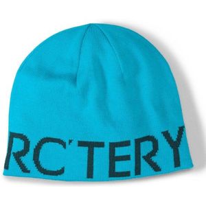 Arc'Teryx Word Head Toque Blue Tetra maat One