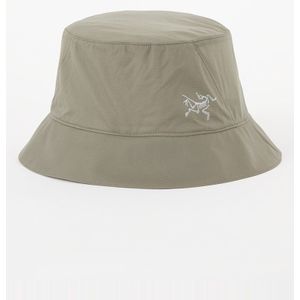 Arc'teryx Aerios bucket hoed met logo