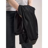 Arc'teryx - Delta Jacket - Fleecevest - Dames - Zwart - Polartec Power Dry