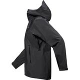 Arcteryx - Beta SL - Hardshell Jas - Zwart - Dames
