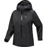 Arcteryx - Beta SL - Hardshell Jas - Zwart - Dames