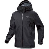 Arc'Teryx - Beta SL Jacket - Heren - Zwart