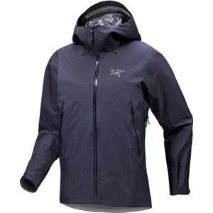 ARC'TERYX Beta SL Jacket  Black Sapphire