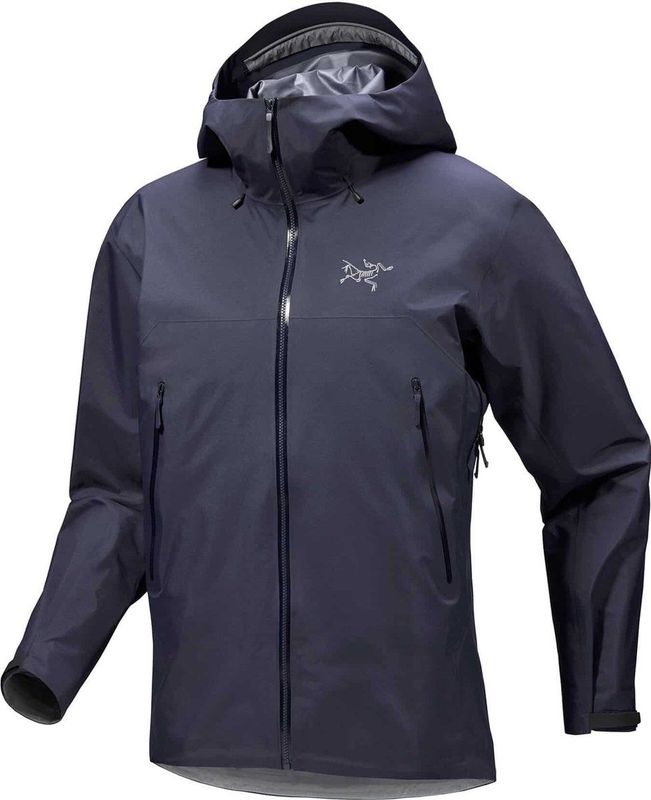 ARC'TERYX Beta SL Jacket  Black Sapphire