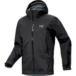 Arc'teryx - Beta Hardshell Jas - Heren - Gore-Tex - Waterdicht - Winddicht