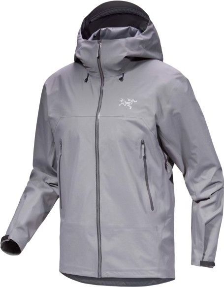 Arc'Teryx - Beta SL Jacket Void voor Heren - Grijs