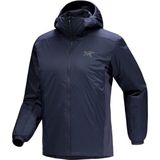Arc'teryx - Atom Hoody - Jas - Black Sapphire