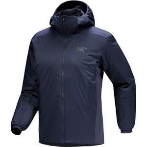 Arc'teryx - Atom Hoody - Jas - Black Sapphire
