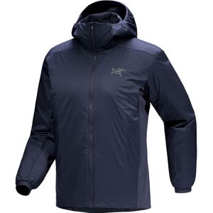 Arc'teryx - Atom Hoody - Synthetisch Jack - Blauw - Isolerend